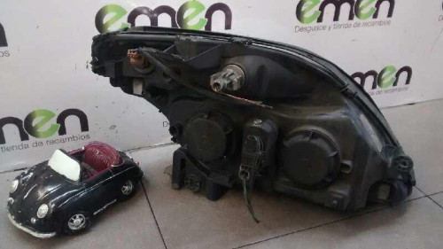  FARO IZQUIERDO, RENAULT, SCENIC I (JA...) 