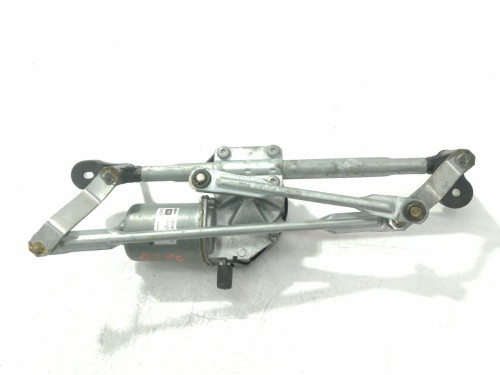  MOTOR LIMPIA DELANTERO, OPEL, CORSA E 