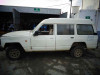  NISSAN PATROL (K/W260) 
