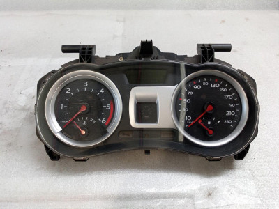 CUADRO INSTRUMENTOS, RENAULT, CLIO III