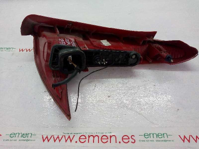 PILOTO TRASERO IZQUIERDO, PEUGEOT, 206 SW