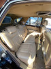 MERCEDES-BENZ CLASE ML (BM 164) — vehículo donante para recambios 