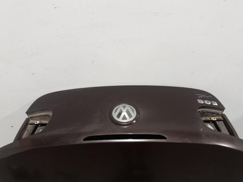  TAPA MALETERO VOLKSWAGEN EOS (1F7)(2006) 