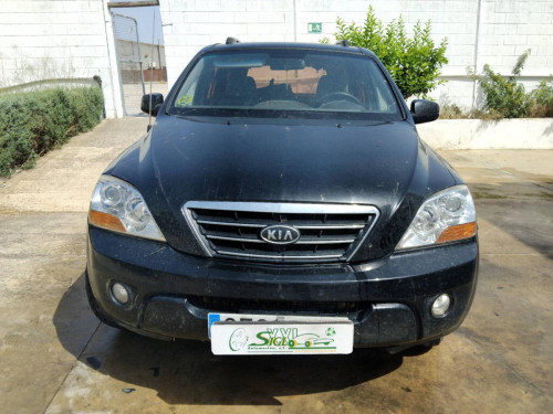 Kia Sorento (BL)(2002->) — vehículo donante para recambios 