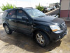 Kia Sorento (BL)(2002->) — vehículo donante para recambios 
