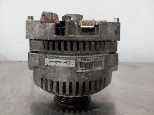  ALTERNADOR, , 