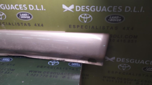 FALDON LATERAL Mercedes-Benz CLASE ML (BM 163) 