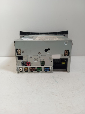 SISTEMA AUDIO / RADIO CD, MERCEDES-BENZ, CLASE E (BM 207) COUPE