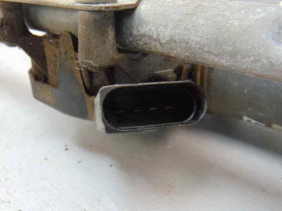 MOTOR LIMPIA DELANTERO, OPEL, CORSA D
