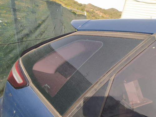  LUNA CUSTODIA TRASERA DERECHA CITROEN C4 PICASSO 