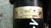  MOTOR ARRANQUE, RENAULT, LAGUNA (B56) 