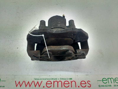 PINZA DE FRENO DELANTERA DERECHA, FORD, FOCUS BERLINA (CAP)