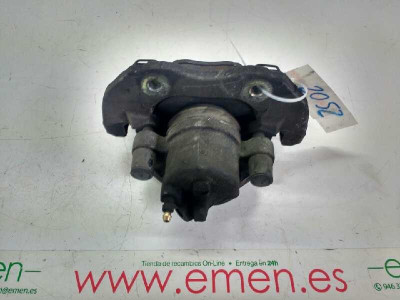 PINZA DE FRENO DELANTERA DERECHA, FORD, FOCUS BERLINA (CAP)