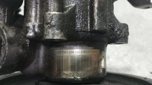  BOMBA DIRECCION, BMW, SERIE 5 BERLINA (E60) 