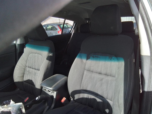  KIA SPORTAGE (QL) 