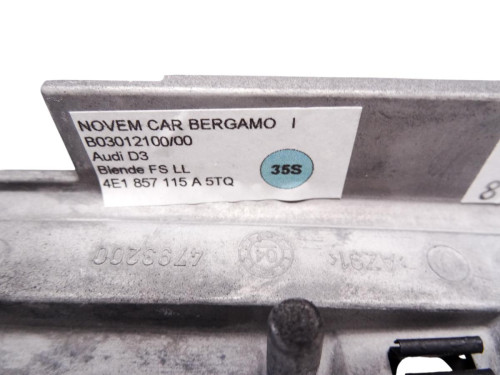  MOLDURA AUDI A8 (4E) 