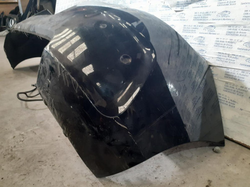  PARAGOLPES TRASERO 