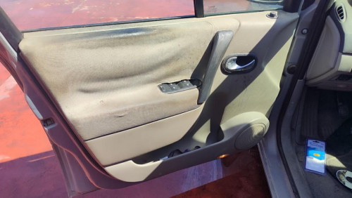  RENAULT SCENIC II (JM) 
