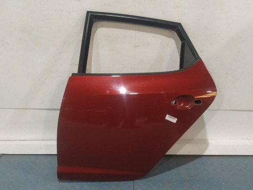  PUERTA TRASERA IZQUIERDA SEAT IBIZA BERLINA (6J5) 