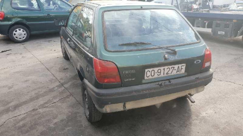  FORD FIESTA (CBK) 