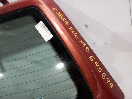  PORTON TRASERO, VOLKSWAGEN, POLO III (6N1) 