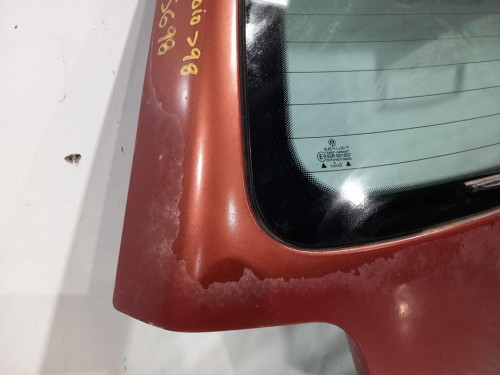  PORTON TRASERO, VOLKSWAGEN, POLO III (6N1) 