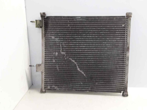 CONDENSADOR / RADIADOR AIRE ACONDICIONADO Ford KA (CCQ) 