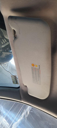 PARASOL DERECHO NISSAN QASHQAI (J10) 