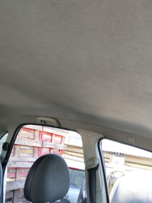 TECHO INTERIOR