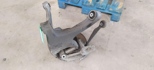 MANGUETA TRASERA IZQUIERDA AUDI Q5 (8R) 