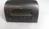  SISTEMA AUDIO / RADIO CD LANCIA YPSILON (101) 