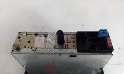 SISTEMA AUDIO / RADIO CD, LANCIA, YPSILON (101)