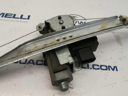  ELEVALUNAS TRASERO DERECHO FORD MONDEO BERLINA (GE) 