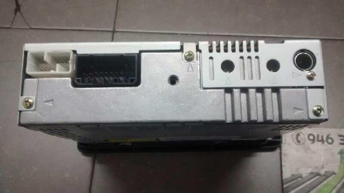  NO IDENTIFICADO HONDA CIVIC BERLINA 3 PUERTAS (EP) 