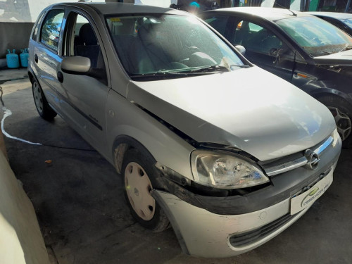  OPEL CORSA C 