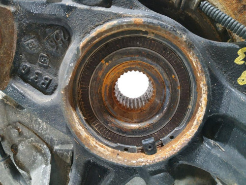  MANGUETA DELANTERA DERECHA PEUGEOT 308 