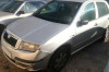  SKODA FABIA (6Y2/6Y3) 
