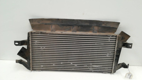  INTERCOOLER 