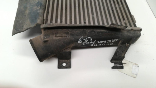  INTERCOOLER 