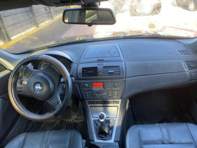 BMW SERIE X3 (E83)