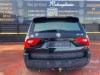 BMW SERIE X3 (E83) — автомобиль-донор на запчасти 