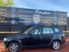 BMW SERIE X3 (E83) — автомобиль-донор на запчасти 