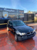 BMW SERIE X3 (E83) — автомобиль-донор на запчасти 