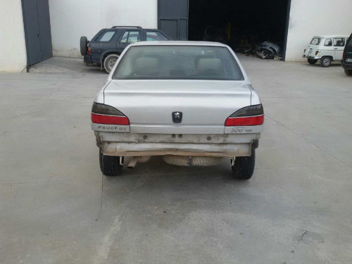 PEUGEOT 306 3/5 PT. / 4 PT. (S2) — автомобиль-донор на запчасти 