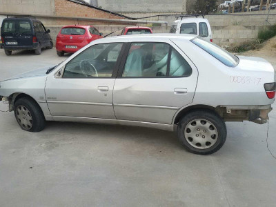 PEUGEOT 306 3/5 PT. / 4 PT. (S2)