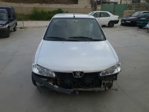 PEUGEOT 306 3/5 PT. / 4 PT. (S2) — автомобиль-донор на запчасти 