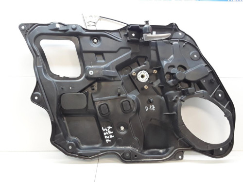 ELEVALUNAS DELANTERO IZQUIERDO Mazda 3 BERLINA (BK) 