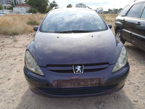 MOTOR COMPLETO PEUGEOT 307 BREAK / SW (S1)(04.2002) 