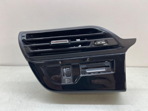 REJILLA AIREADORA Citroen C4 PICASSO/SPACETOURER 