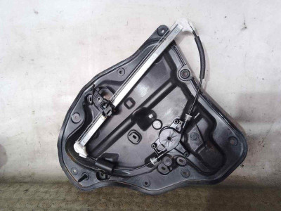 ELEVALUNAS TRASERO DERECHO, MAZDA, CX-3 (DK)